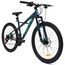 Huffy Korros Mountainbike 26" - Blau 21-Gang