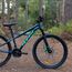 Huffy Korros Mountainbike 26" - Blau 21-Gang