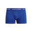 JACK & JONES Herren Boxershorts (7er Pack), Farbe:Mehrfarbig1, Größe:L