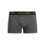 JACK & JONES Herren Boxershorts (7er Pack), Farbe:Mehrfarbig1, Größe:L