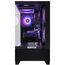 BEASTCOM Q5 Pro Gaming, Gaming PC, AMD Ryzen 9 5900X 12X 4,80 GHz 24 Threads, RTX 3060 8GB, 32GB RAM, 1TB NVMe SSD, HDMI, USB 3.2, WiFi, Win 11