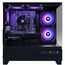 BEASTCOM Q5 Pro Gaming, Gaming PC, AMD Ryzen 9 5900X 12X 4,80 GHz 24 Threads, RTX 3060 8GB, 32GB RAM, 1TB NVMe SSD, HDMI, USB 3.2, WiFi, Win 11