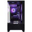 BEASTCOM Q5 | Pro Gaming PC | AMD Ryzen 7 8700F 6X 5GHz 16 Threads | RTX 5070 12GB | 32GB RAM | 1TB NVMe SSD | WiFi 5 | Win 11