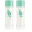 Elizabeth Arden Green Tea – Deodorant Creme, Deo Stick mit Tee-Extrakt & leichtem Zitrusduft, erfrischt die Haut, luxuriöse Körperpflege für Frauen, 40 ml (Packung mit 2)