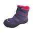 Superfit Mädchen Husky Sympatex 1-006081 Stiefel, Lila Pink 8500, 38 EU